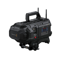 Blackmagic BMCASS/LENCAPIMM Camera Lens Cap Immersive