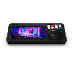 Blackmagic HyperDeck Shuttle 4K Pro Registratore E Lettore Avanzato 01