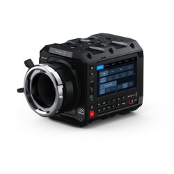 Blackmagic PYXIS 12K Con Attacco PL Videocamera Digitale Full Frame