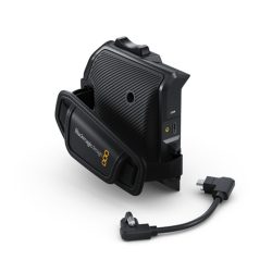 Blackmagic PYXIS Pro Grip Impugnatura Laterale Di Fascia Broadcast