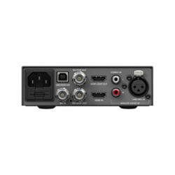Blackmagic Web Presenter