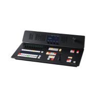 Blackmagic ATEM Television Studio 4K8 2TB Ultra HD Broadcast Switcher with built-in control