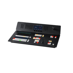 Blackmagic ATEM Television Studio 4K8 2TB switcher broadcast Ultra HD con controllo integrato