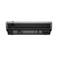 Switcher broadcast Ultra HD Blackmagic ATEM Television Studio 4K8 2TB con control integrado