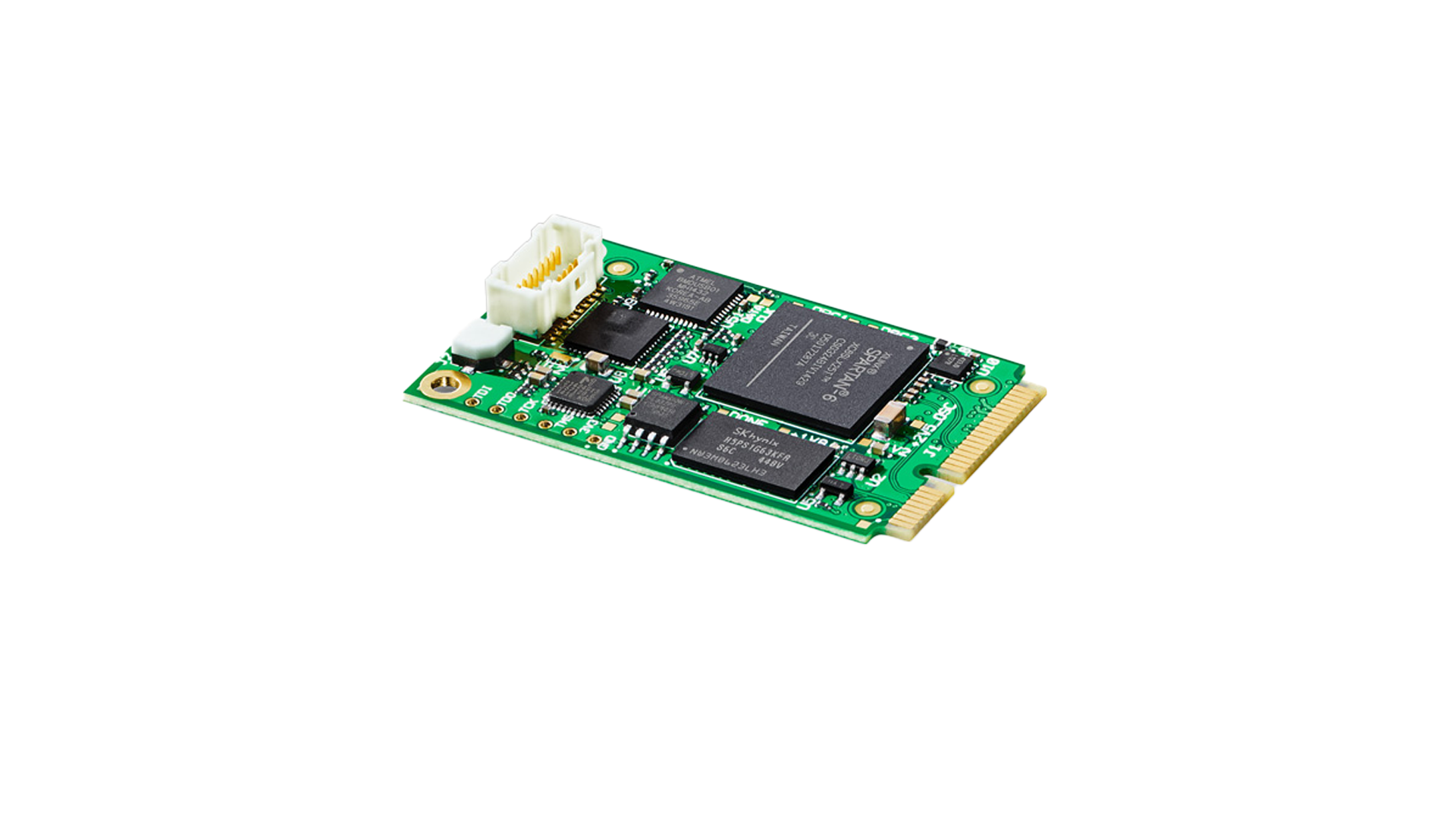 Blackmagic BDLKMICROSDI DeckLink Micro Recorder