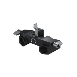 Blackmagic BMURSACINE/TOPRM Supporto per asta superiore per telecamera URSA Cine