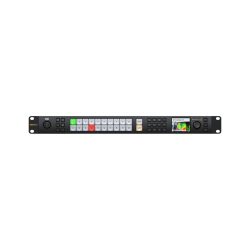 Blackmagic ATEM Monitoring Rack Panel 20