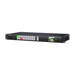 Blackmagic ATEM Monitorización Rack Panel 20 3