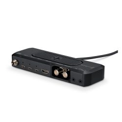 Blackmagic Camera ProDock iPhone 17 Pro e Pro Max