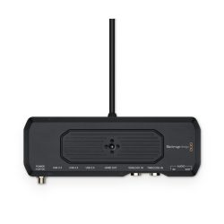 Blackmagic Camera ProDock iPhone 17 Pro e Pro Max 2