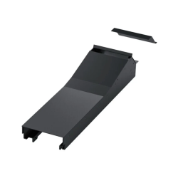 Blackmagic DV/RESFB/BRNK Fairlight Console Bay Narrow Blank Kit