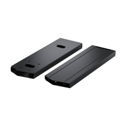 Blackmagic DV/RESFA/ZCHS8DEGLK Fairlight Console Chassis Leg Kit 8 Deg