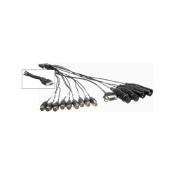 CABLE-BDLKHDEXT3_BLACKMAGIC_Cavo breakout per Blackmagic DeckLink HD Extreme Cable multiconector para Blackmagic DeckLink HD Extreme