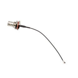 CABLE-BDLKMIR/SDI_BLACKMAGIC_Cavo SDI per Blackmagic Decklink Micro Recorder 6"