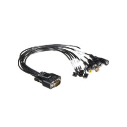 CABLE-CINECAMMIC_BLACKMAGIC_Cavo breakout di espansione per Blackmagic Micro Cinema Cameraù Cable de expansión para Blackmagic Micro Cinema Camera