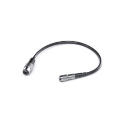 CABLE-DIN/BNCFEMALE_BLACKMAGIC_Cavo adattatore Blackmagic da Din 1.0/2.3 a BNC femmina