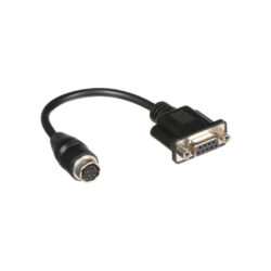 CABLE-MSC4K/B4_BLACKMAGIC_Cavo per ottica broadcast B4 per Blackmagic Micro Studio Camera 4K