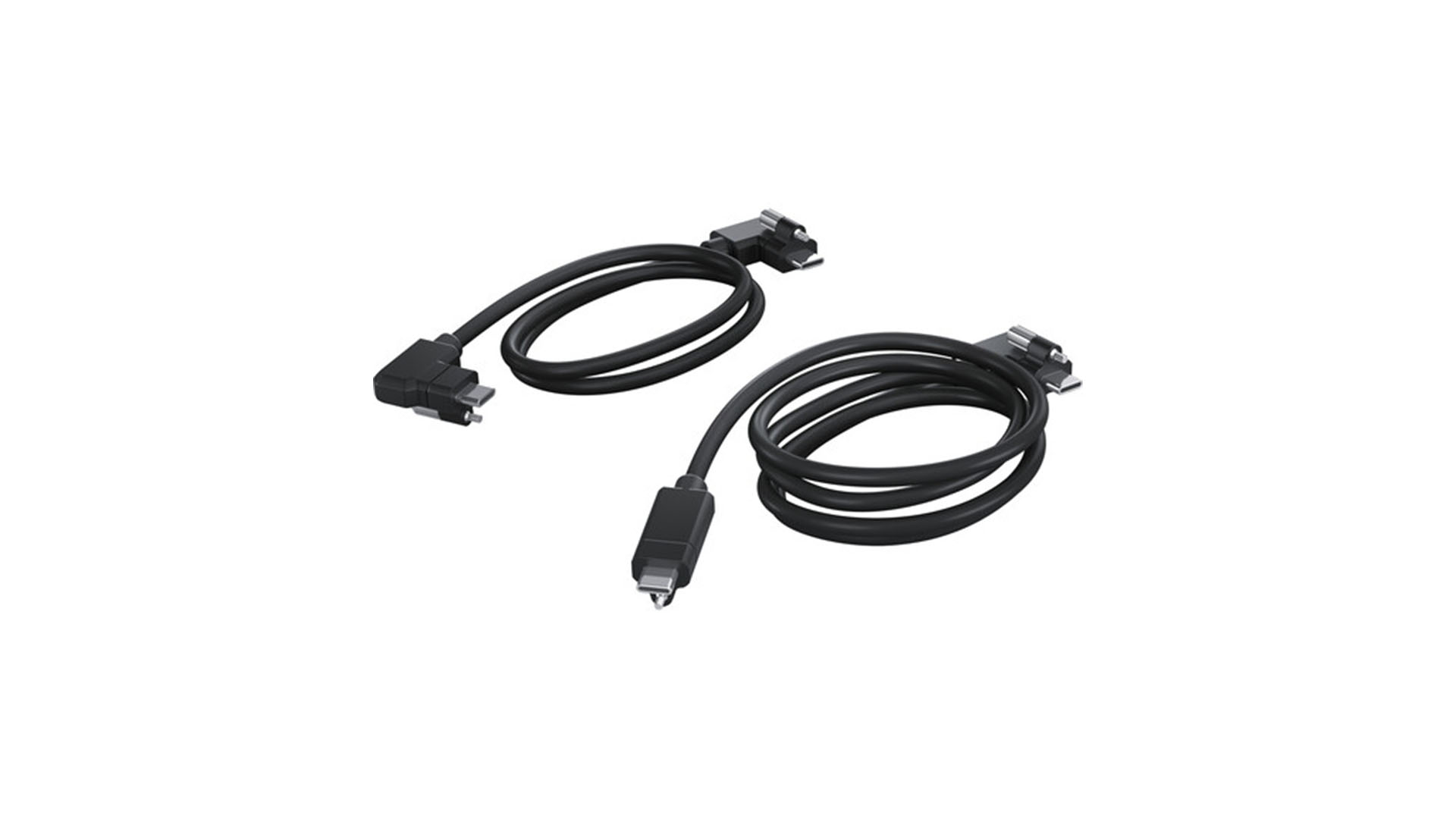 Blackmagic Set Cavo USB per Pyxis Monitor