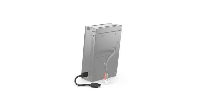 Cavo USB-C per Blackmagic URSA Mini Recorder