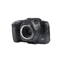 CINECAMPOCHDEF6K2EVF_Blackmagic_Blackmagic 6K G2 Pocket Cinema Kamera mit EVF Elektronischer Sucher