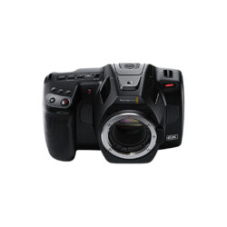 CINECAMPOCHDEF6K2EVF_Blackmagic_Blackmagic 6K G2 Pocket Cinema Kamera mit EVF Elektronischer Sucher
