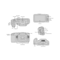 CINECAMPOCHDMFT4K_BLACKMAGIC_Blackmagic 4K Pocket Cinema Camera