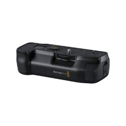 Blackmagic Pocket Cinema Camera 6K Pro Battery grip