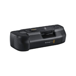 CINECAMPOCHDXBT2_Battery-grip-per-Blackmagic-Design-Pocket-Cinema-Camera-6K-Pro