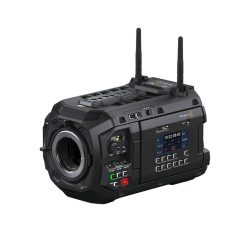 Blackmagic URSA Cine 12K 100G Body con attacco LF