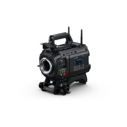 Blackmagic URSA Cine 12K 100G con attacco LF 4