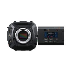 Blackmagic URSA Cine 12K 100G con attacco LF 5