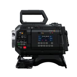 Blackmagic URSA Cine 12K 100G con attacco LF 6