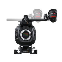 Blackmagic URSA Cine 12K LF 100G with EVF Viewfinder 2
