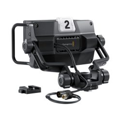 Blackmagic URSA Cine Studio Viewfinder HDR Touchscreen da 7
