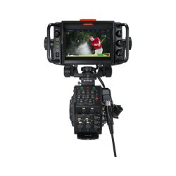 Blackmagic URSA Cine Studio Viewfinder HDR Touchscreen 7 2