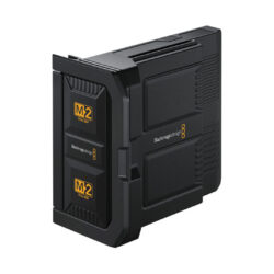 Blackmagic Media Module 16 TB