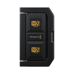 Blackmagic Media Module 16 TB 3