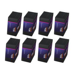 Blackmagic CINEURSABMMODCASE Confezione da 8 custodie per moduli multimediali