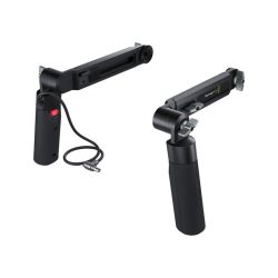 Blackmagic URSA Cine Grips Impugnature Regolabili per URSA Cine