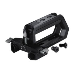 Impugnatura superiore per Blackmagic URSA Cine