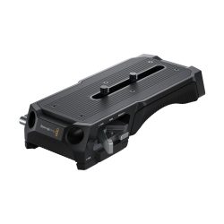 Blackmagic URSA Cine Baseplate 15 Baseplate Blackmagic da 15 mm per URSA Cine 12K