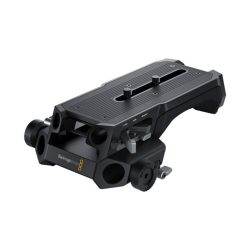 Blackmagic URSA Cine Baseplate 19 Baseplate-Blackmagic da 19 mm per URSA Cine 12K