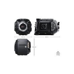 CINEURSAMUPRO12KOLPF_BLACKMAGIC_Blackmagic URSA Mini Pro 12K OLPF con attacco PL