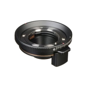 CINEURSAMUPROTF_BLACKMAGIC_Adattatore F per Blackmagic URSA Mini Pro per obiettivi Nikon AF-S e AF-D
