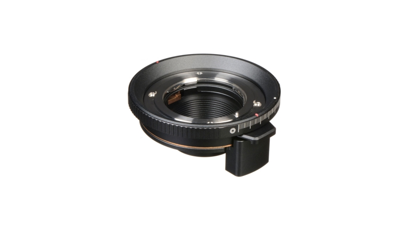 Adattatore F per Blackmagic URSA Mini Pro per obiettivi Nikon AF-S e AF-D