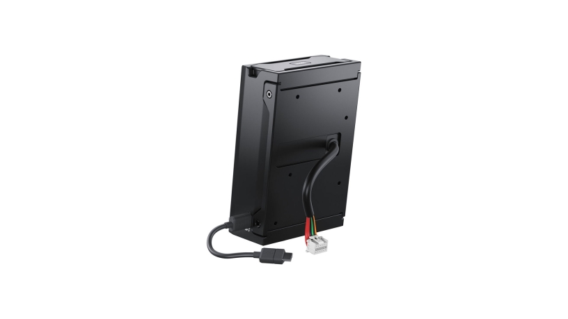 Registratore SSD per Blackmagic URSA Mini e Mini Pro