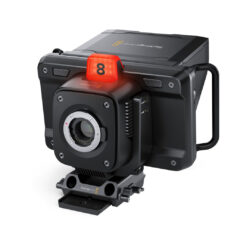 CINSTUDMFT/G24PDD_BLACKMAGIC_Blackmagic Studio Camera 4K Plus