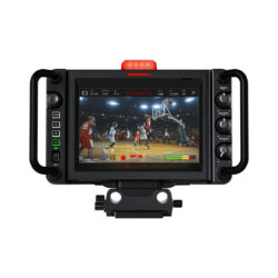 CINSTUDMFT/G24PDF_BLACKMAGIC_Blackmagic Studio Camera 4K Pro