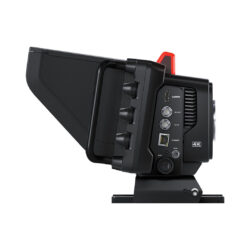 CINSTUDMFT/G24PDF_BLACKMAGIC_Blackmagic Studio Camera 4K Pro