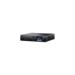 CINSTUDMFT/H/SC_BLACKMAGIC_Blackmagic ATEM Studio Converter convertitore video SDI Convertidor Blackmagic ATEM Studio con vídeo y audio POE y control Ethernet
